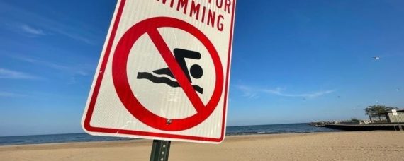 Newport Beach Ocean Water Warnings In Place After Sewage Spill
