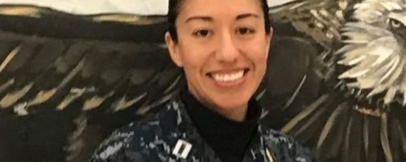 Navy Lt. Remembered By Friends, Family After Fatal Shooting