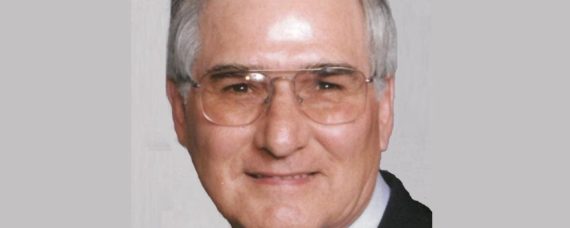Obituary: Robert K. "Bob" Kerr