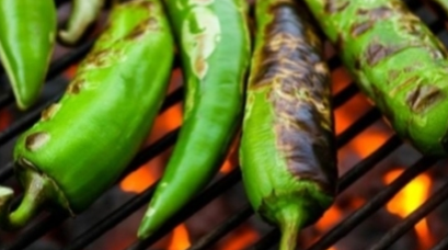New Mexico Hatch Inexperienced Chiles: Now At Gelson's In Newport Seashore