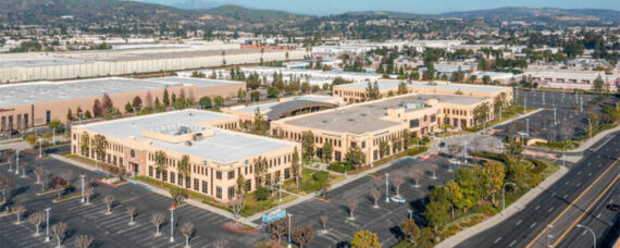 Healthcare Investor Pays $80M for Brea Places of work