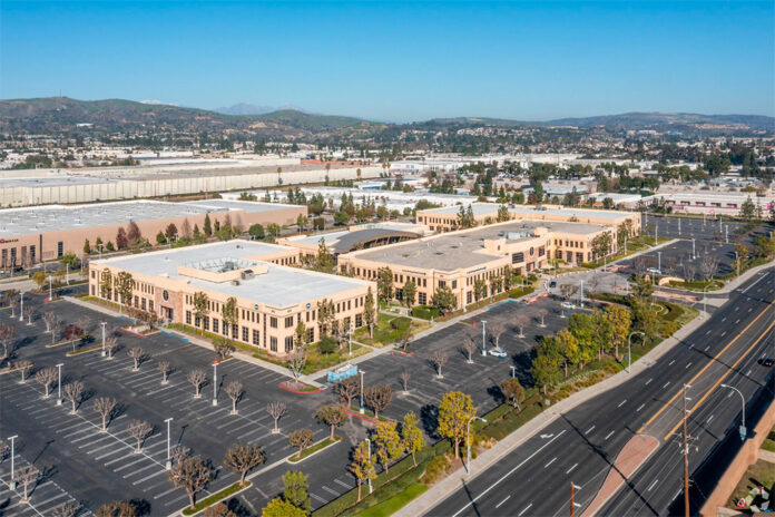 Healthcare Property Advisors (HPA) has acquired a Brea office campus that houses its headquarters for $80 million, marking the priciest office transaction reported for North Orange County in 2022. The healthcare property-focused commercial real estate investor, property manager and consultant bought the four-building office campus at 915-975 W. Imperial Highway and 950 Mariner St. from [...]