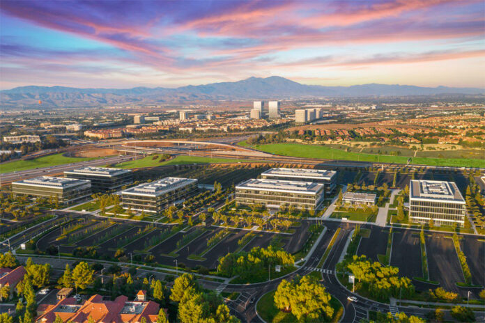 Irvine Co. is heading into the new year with some closure. The Newport Beach developer, Orange County’s largest office landlord with a local portfolio totaling nearly 27 million square feet, has completed the final phase of Spectrum Terrace, a 1 million-square-foot office campus that has attracted a slew of high-profile technology and other tenants since [...]