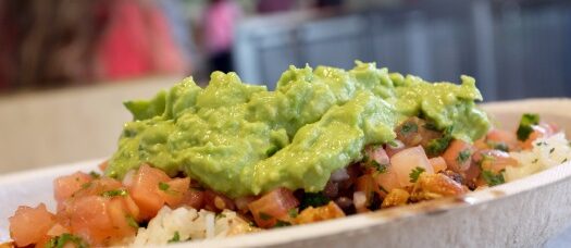 Chipotle Mexican Grill gives freebies in new ‘Freepotle’ program