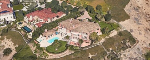OC’s priciest residence sale of the brand new yr? A $30.6M mansion in Newport Coast