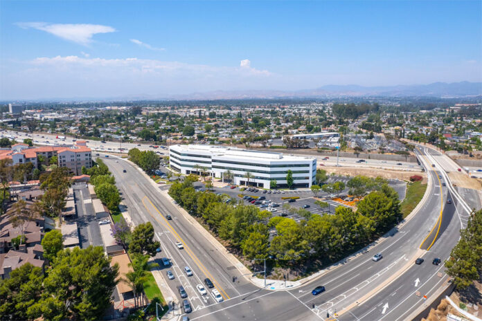 Buchanan Street Partners has paid $28.1 million for a 120,354-square-foot office property in Laguna Hills, with plans to convert it into a medical office facility. The deal marks the real estate investment firm’s third local acquisition in about six years, and will be the company’s second office conversion in the works locally. The Newport Beach-based [...]