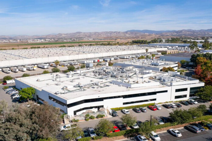 Teva Pharmaceuticals Industries Ltd. has sold its Irvine facilities for what property records indicate to be about $24 million, about a year after the drugmaker decided to permanently shutter the manufacturing site after contamination concerns from the Food and Drug Administration. The sale comes a few months after the $11 billion-valued company (NYSE: TEVA) put [...]