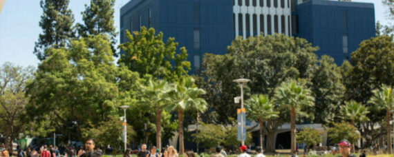 CSUF Receives Document $34.8M in Analysis, Program Growth Grants