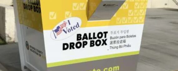 Elections In Newport Seaside 2022 What To Know The place To Solid Your Poll