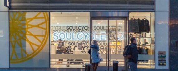 SoulCycle To Shut Newport Seaside Location, 18 Others: Report