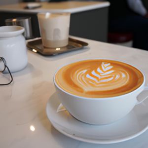 The 5 Best Coffee Shops in Newport Beach