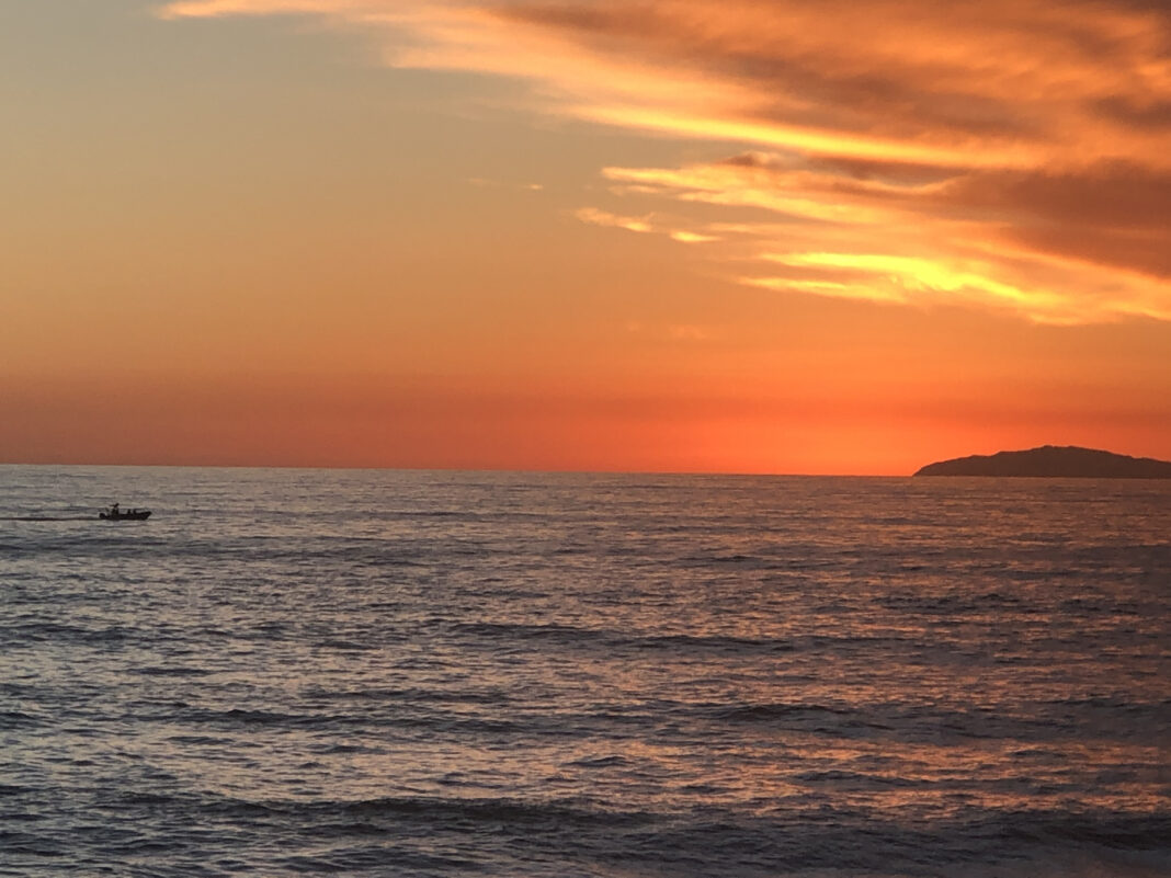 best restaurant with a view in newport beach