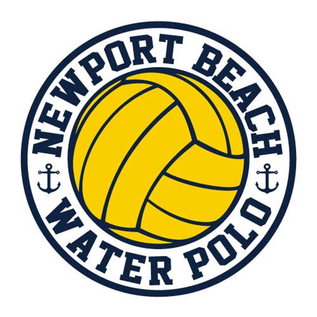 Newport Harbor High School Water Polo