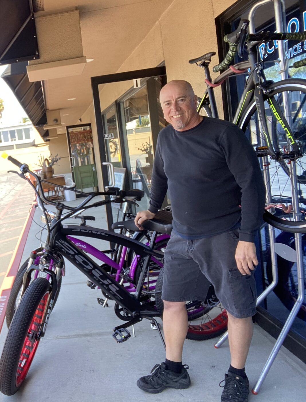 ebike repairs in costa mesa