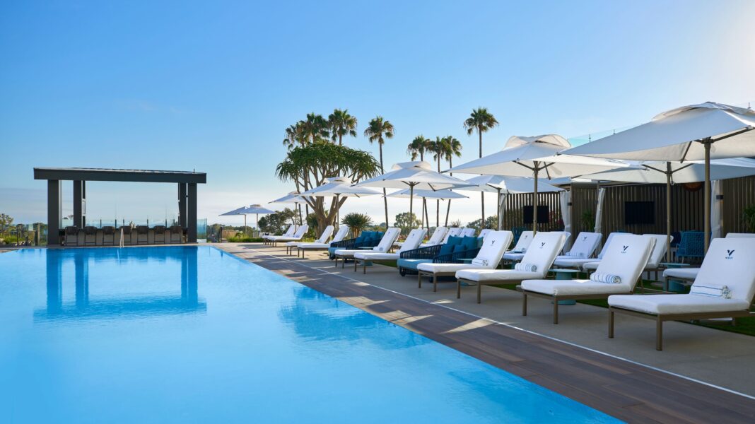 Newport Beach Hotels