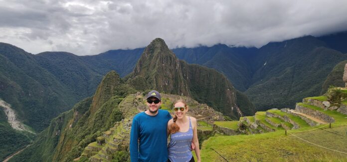 wondres if peru