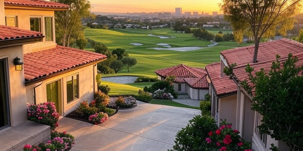 Big Canyon vs Harbor Ridge: Best Newport Beach Luxury Community in 2026?