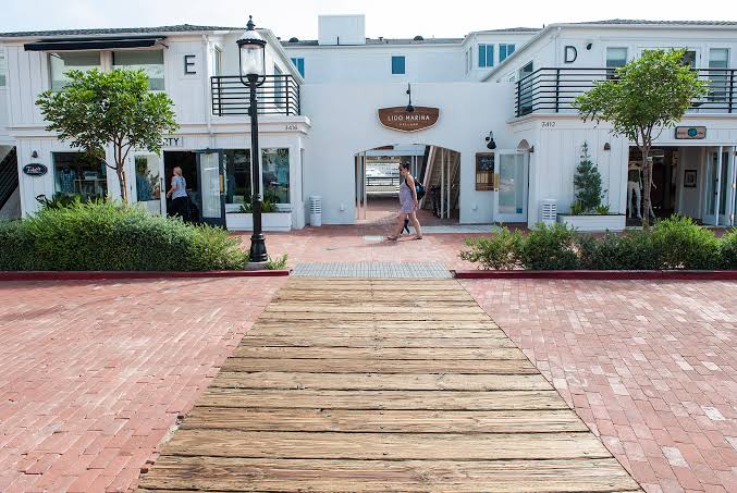 New Vegan Bistro Opening in Lido Marina Village This November