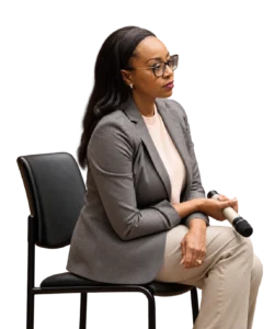 malia cohen listening to her accusers of fraud